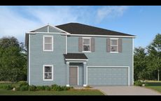 Holstein Crossing - Holstein Crossing 50s: Green Cove Springs, Florida - Lennar