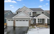 Timber Creek - Discovery Collection: Carver, Minnesota - Lennar