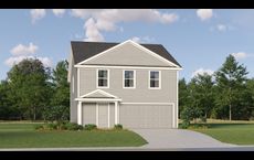 Elm Creek - Cottage II Collection: Elgin, Texas - Lennar