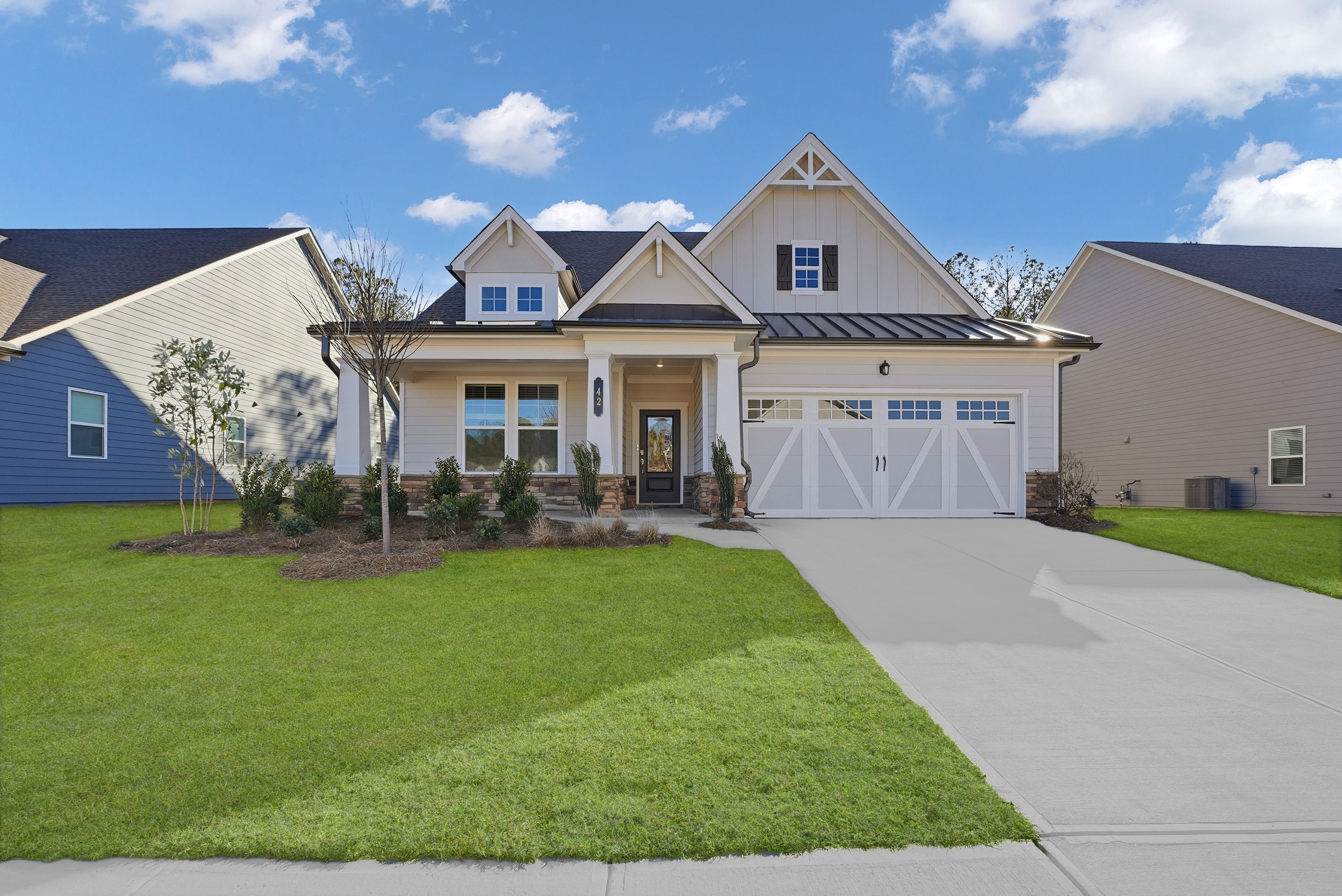 TBD Keown Loop (Brunswick)