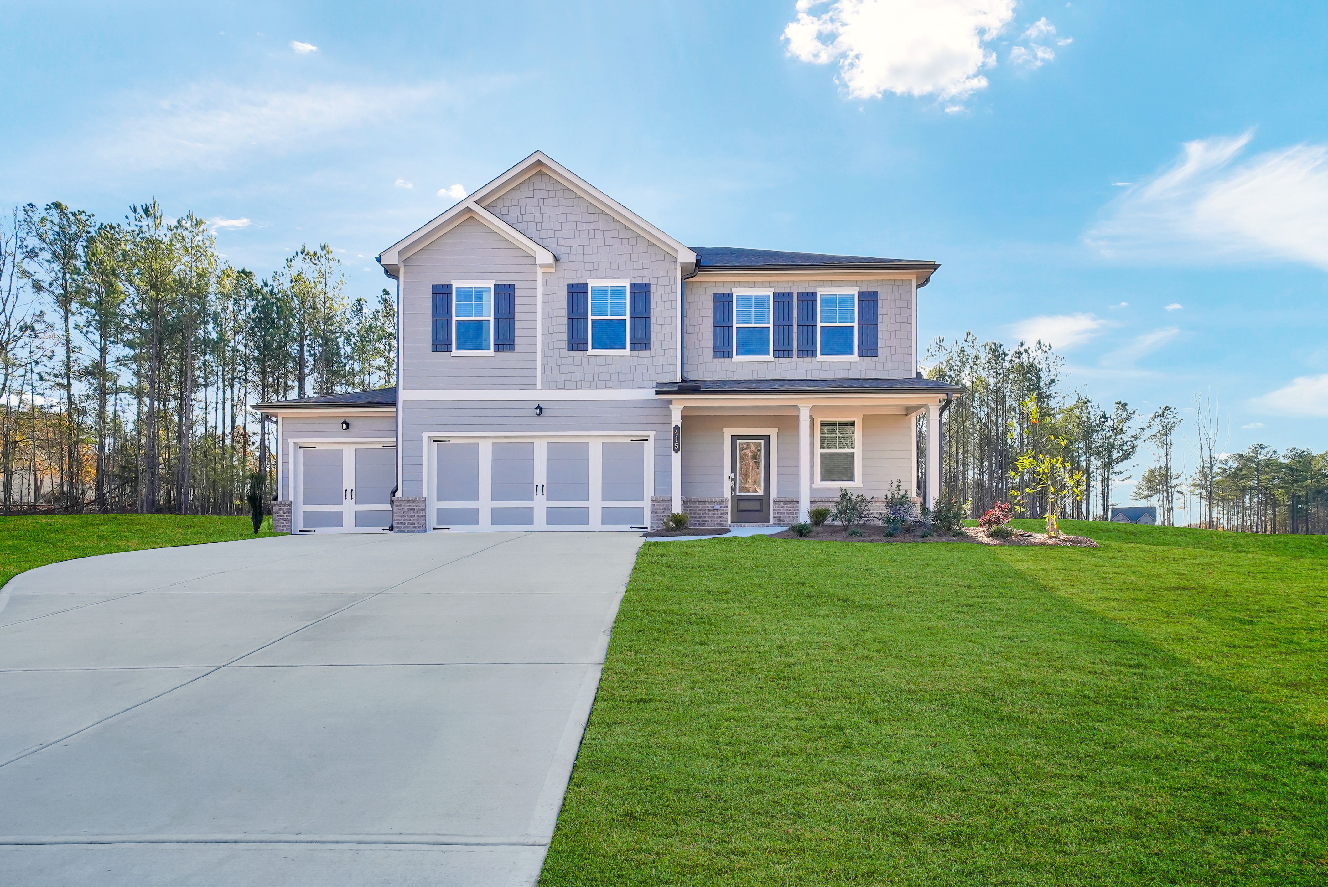 415 Panther Creek Ln