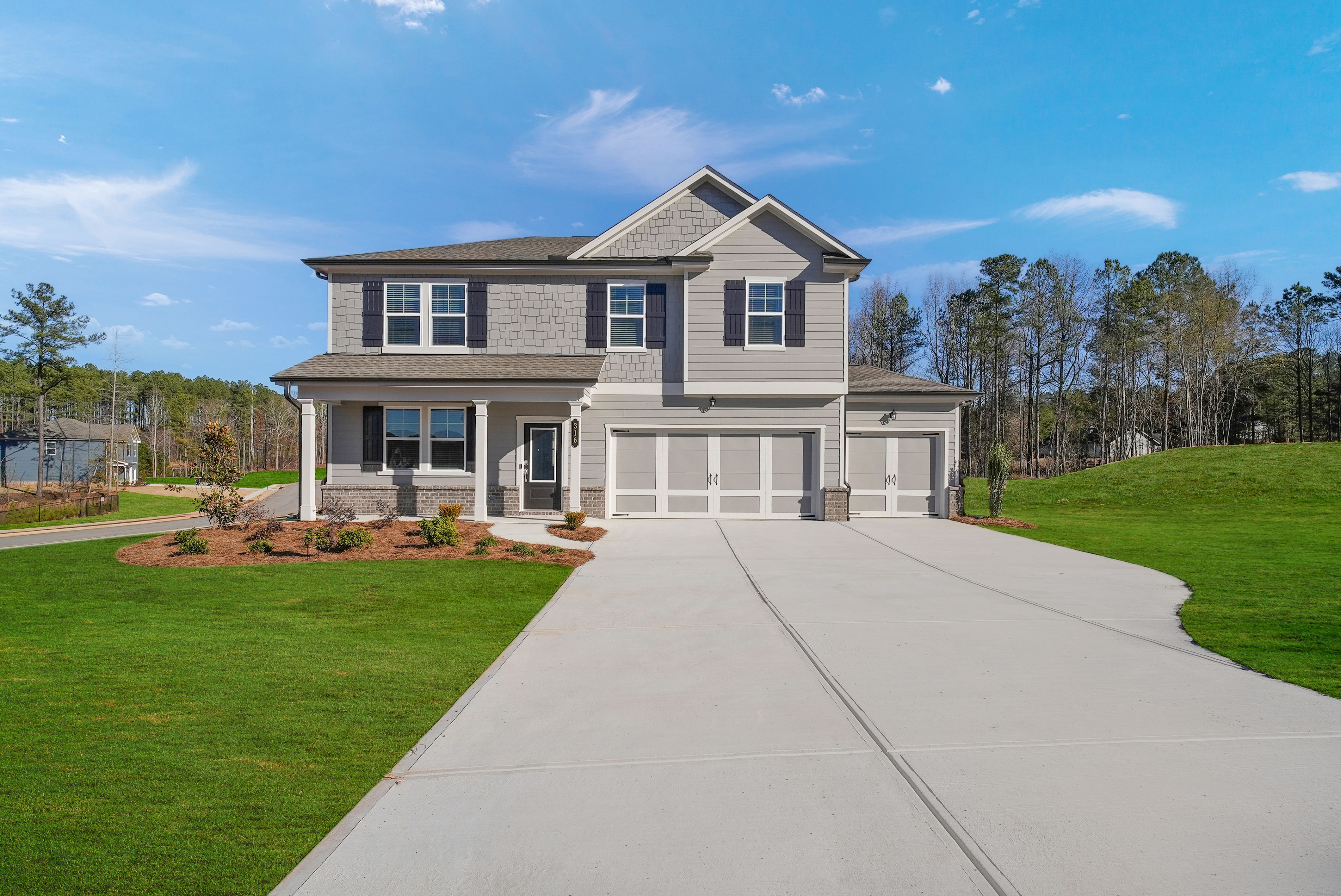 316 Wheeler Creek Lane