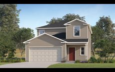 Holstein Crossing - Holstein Crossing 40s: Green Cove Springs, Florida - Lennar