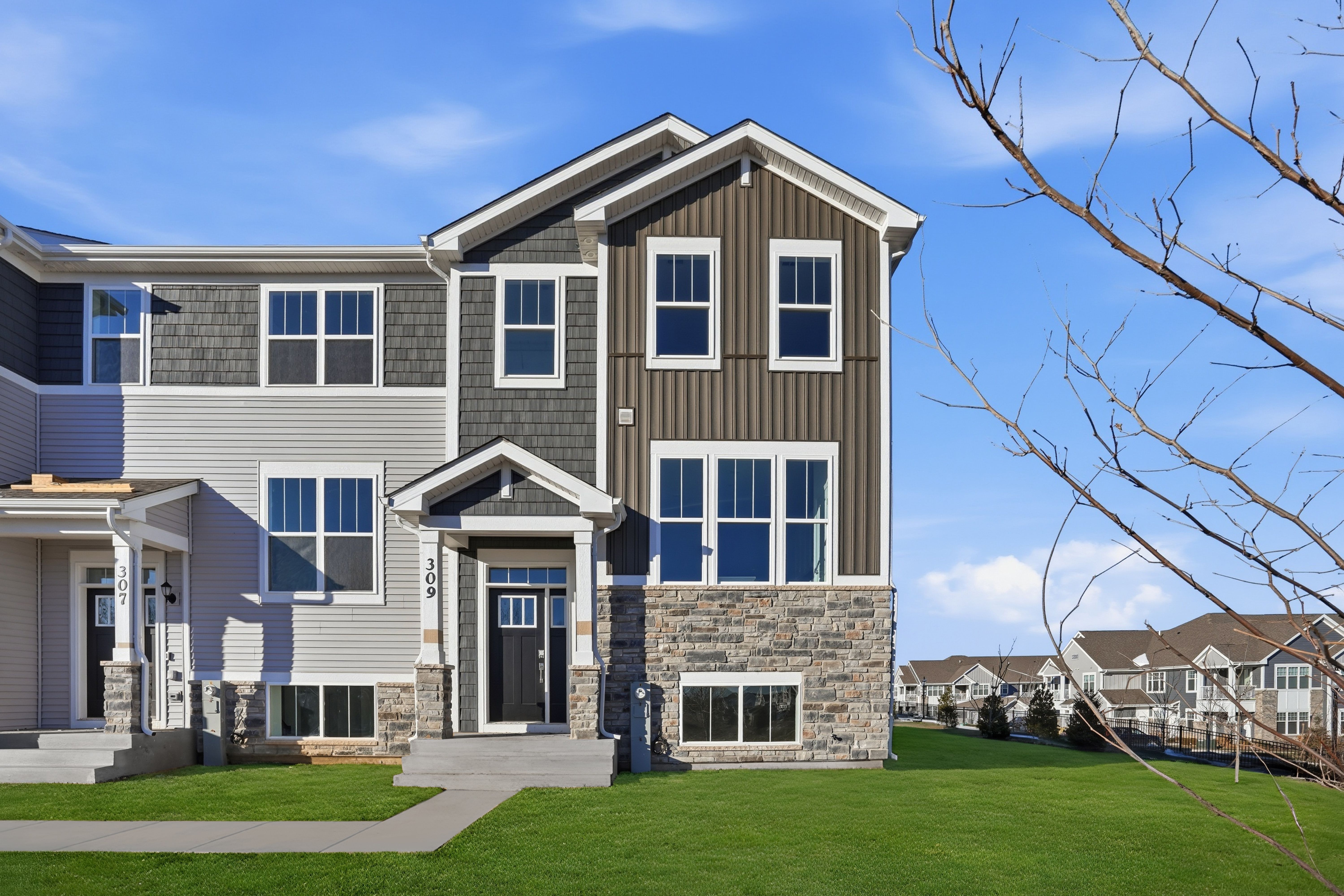 309 Settlers Place (Chatham)