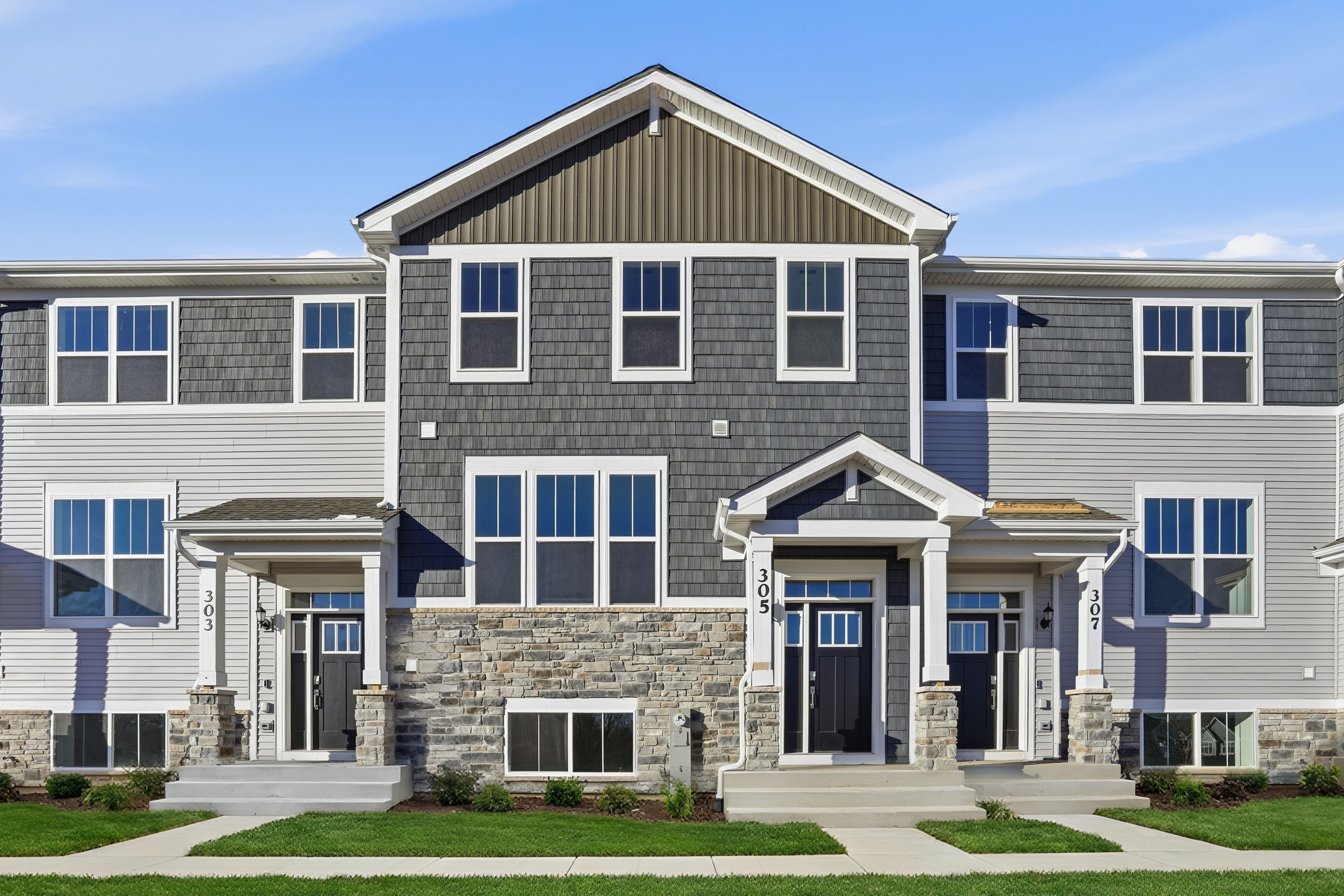 305 Settlers Place (Chelsea)