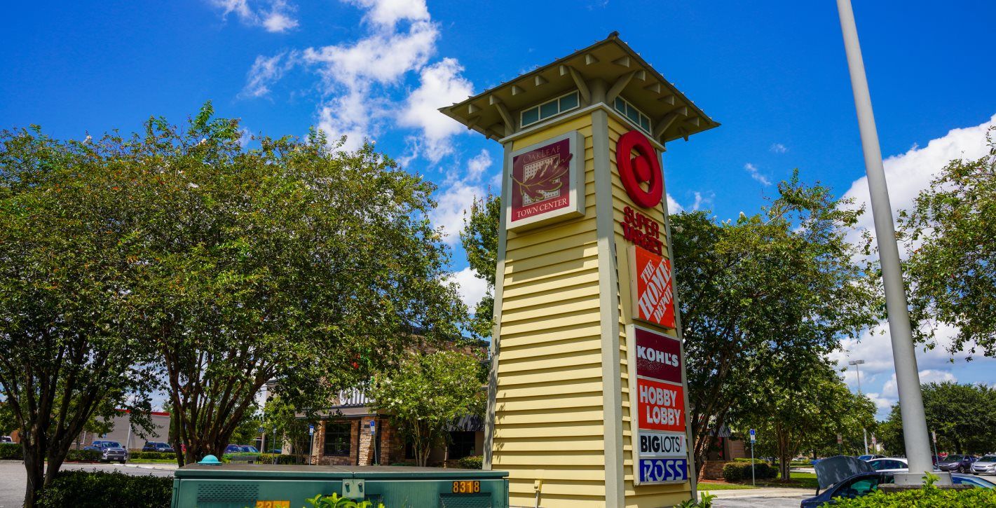 Oakleaf Town Center