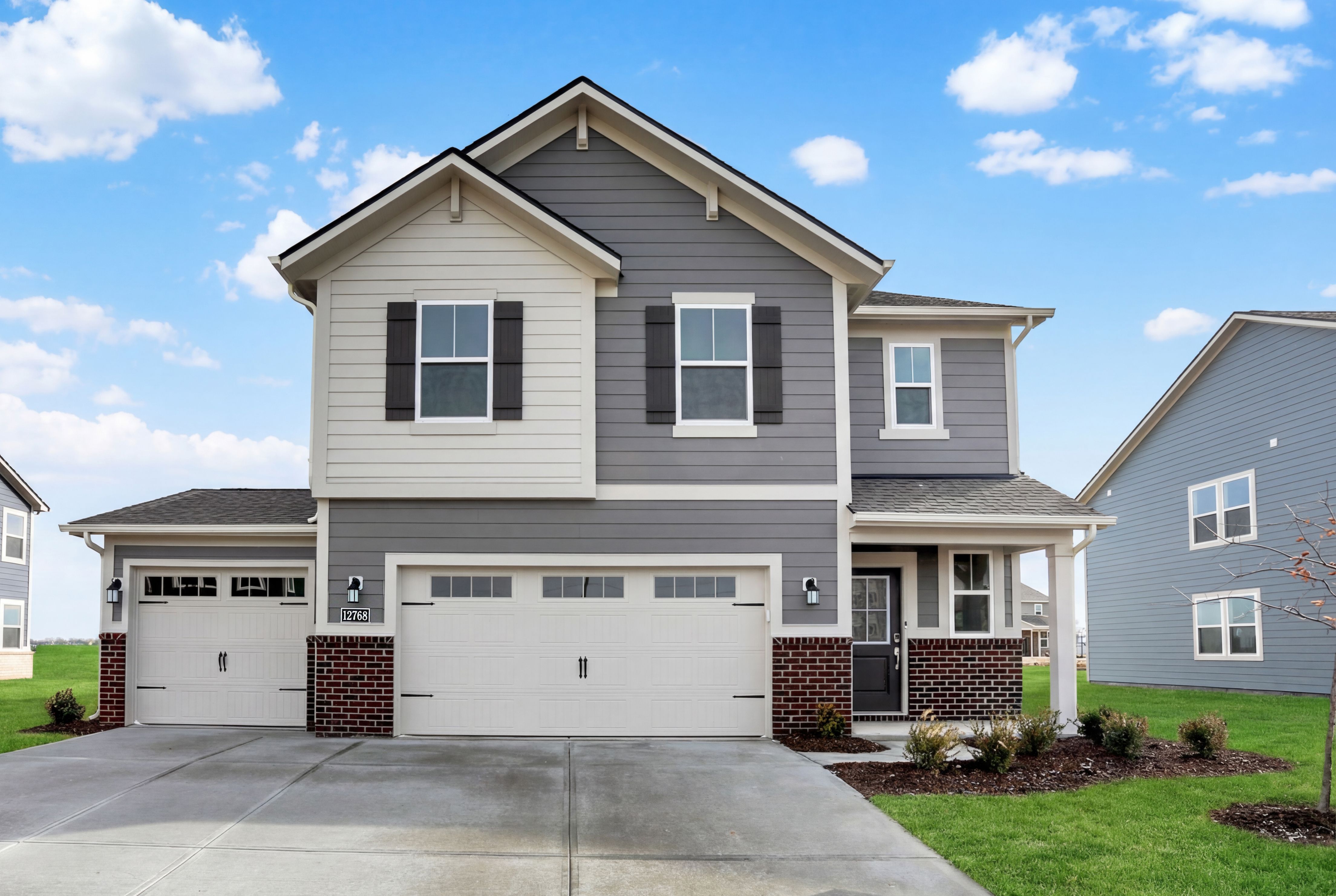 12768 South Rim Drive (Broadmoor)