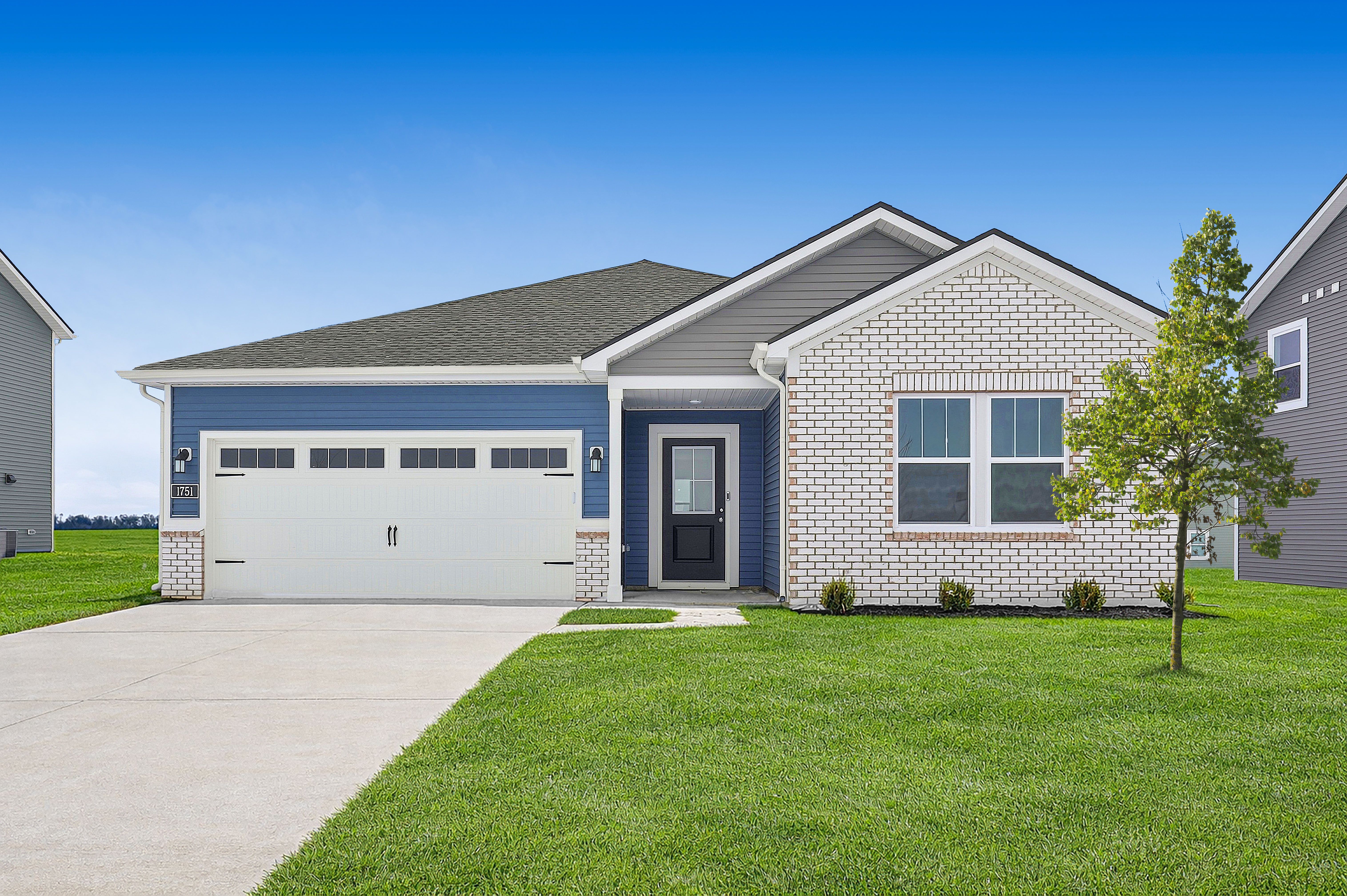 1751 Moss Landing Lane (Clarence)