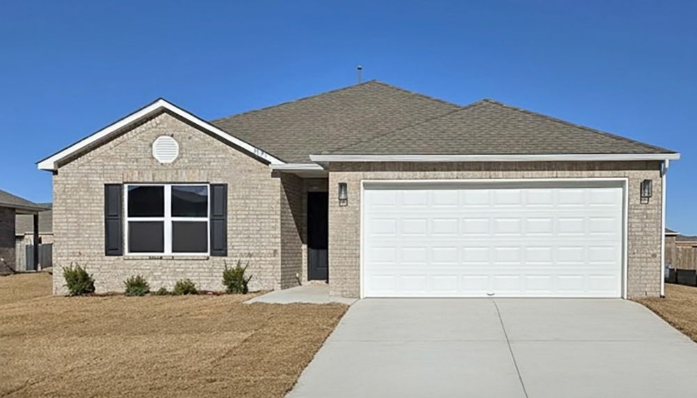 Robinson Ranch - Bixby, OK