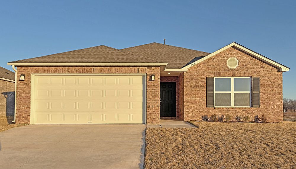 16437 S 87th E Ave (RC Fenway)