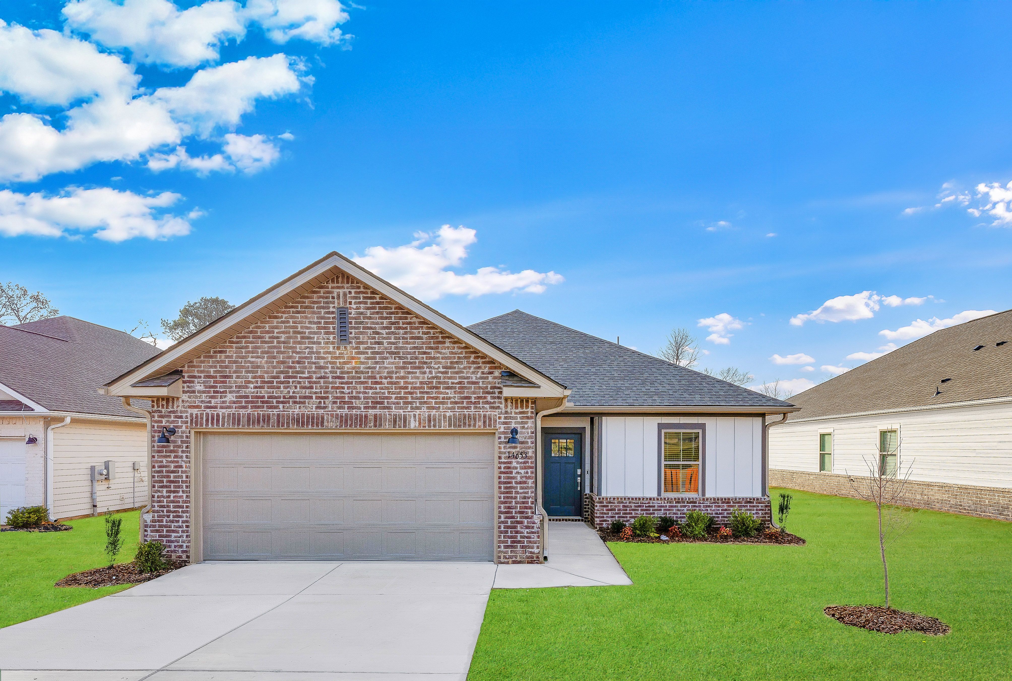 Nature's Cove West - Athens, AL