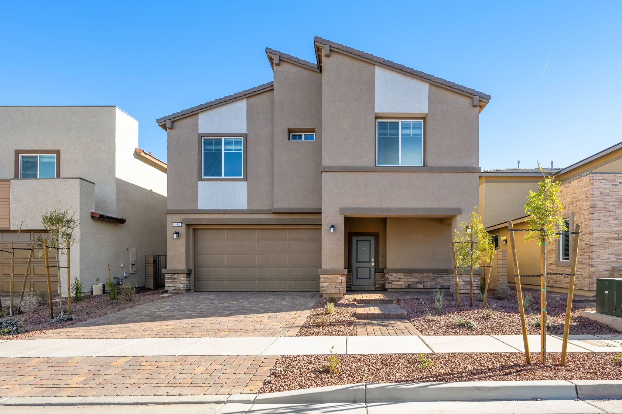 538 FRANCESCA CREST ST (Elliot)