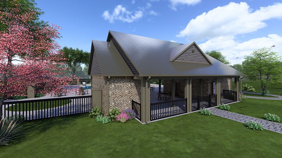 Natures Walkonthe Flint Amenity Pool 3of3