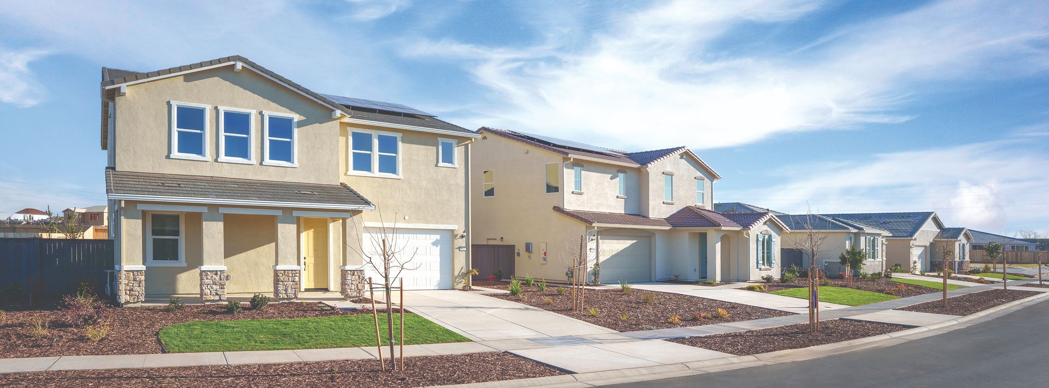 Starling Northpoint Streetscape RT