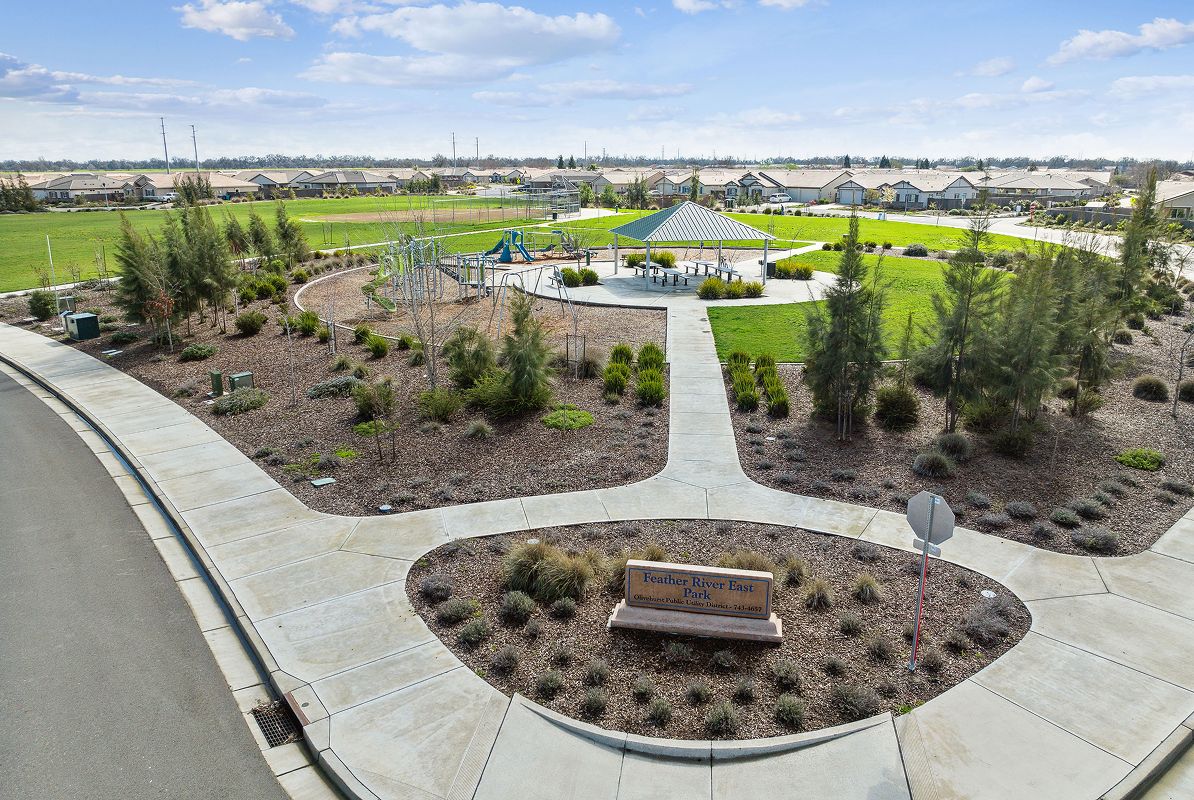 Feather River East Park