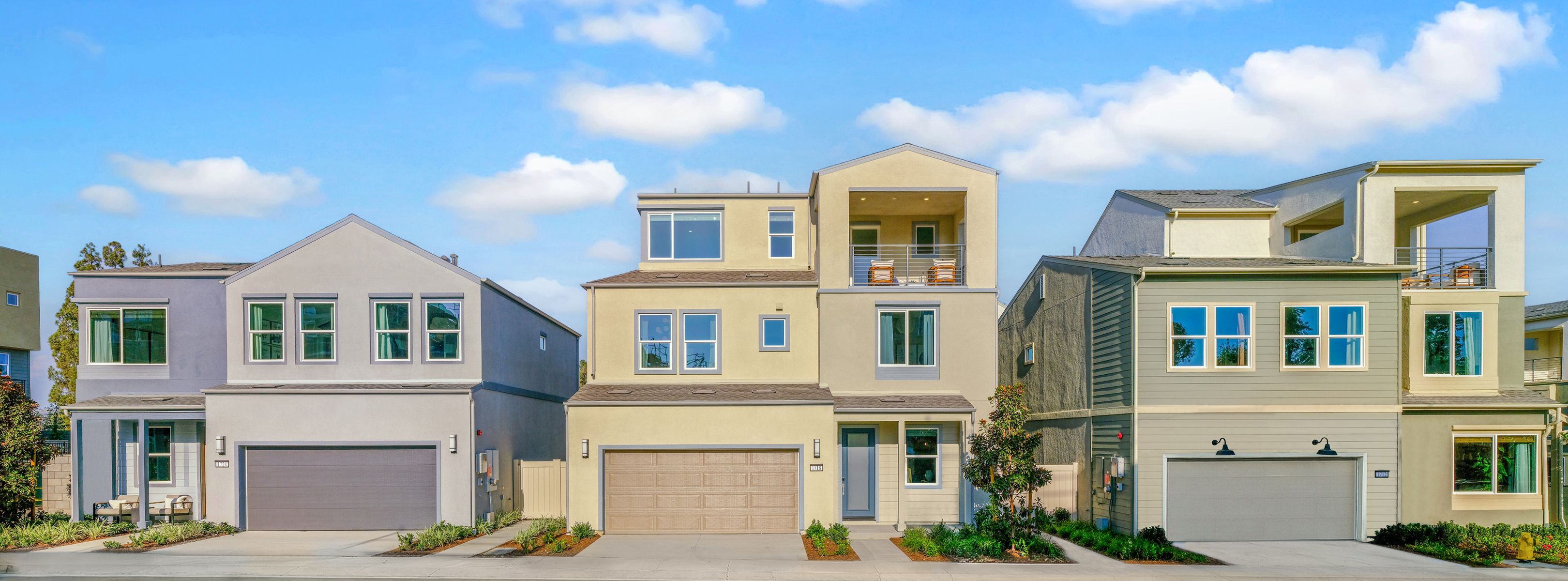 casa en Pineridge - Torrey por Lennar