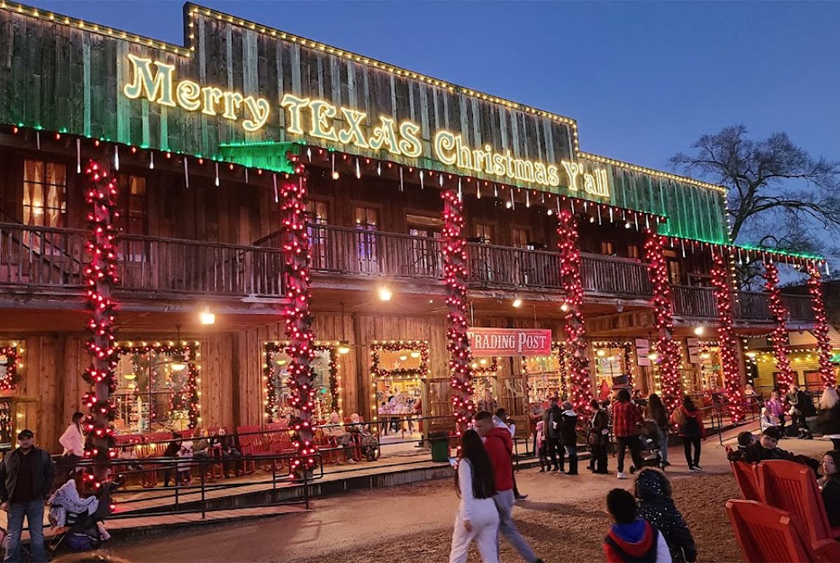 Navasota Santas Wonderland 2of2