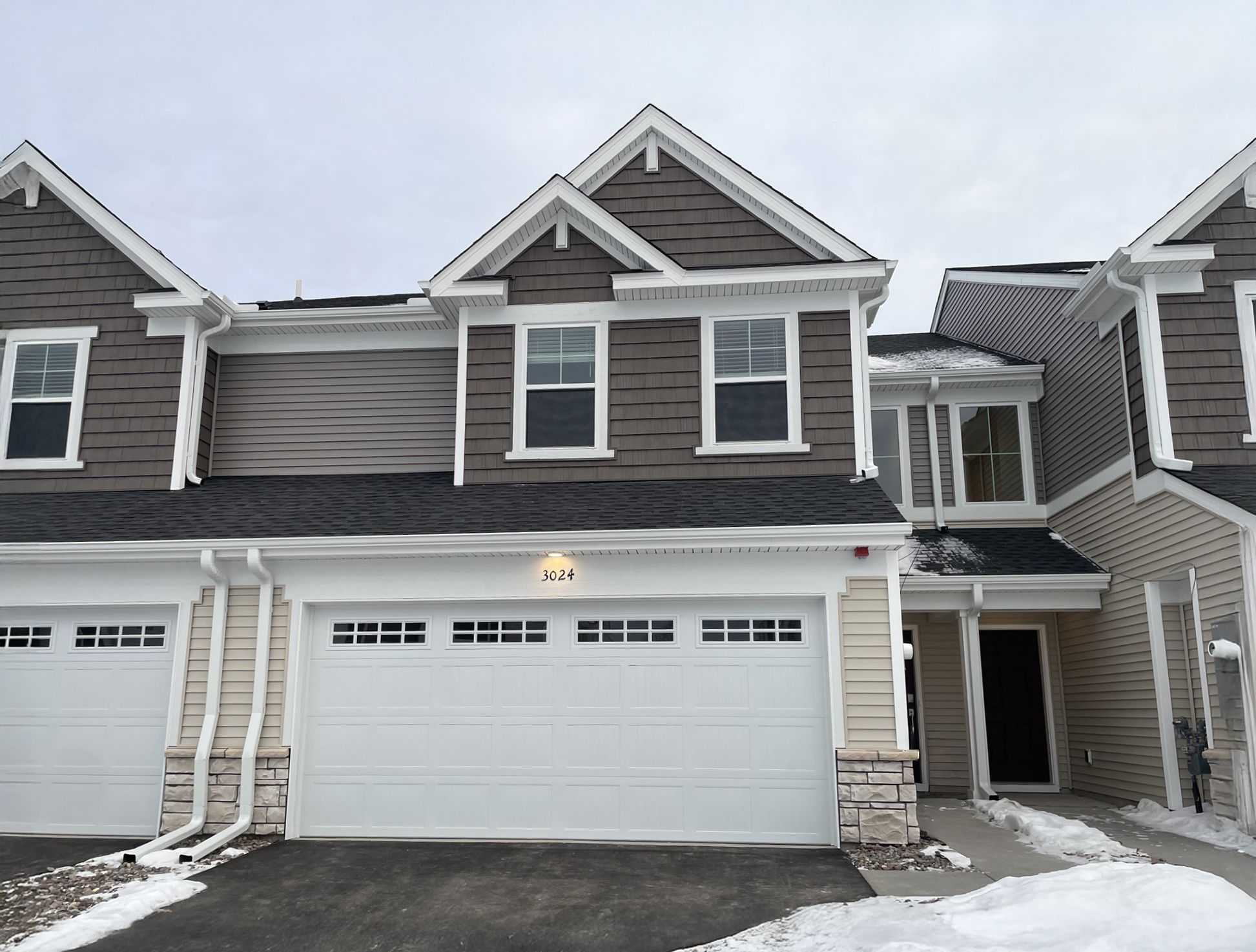 3024 Basswood St. (St.Clair)