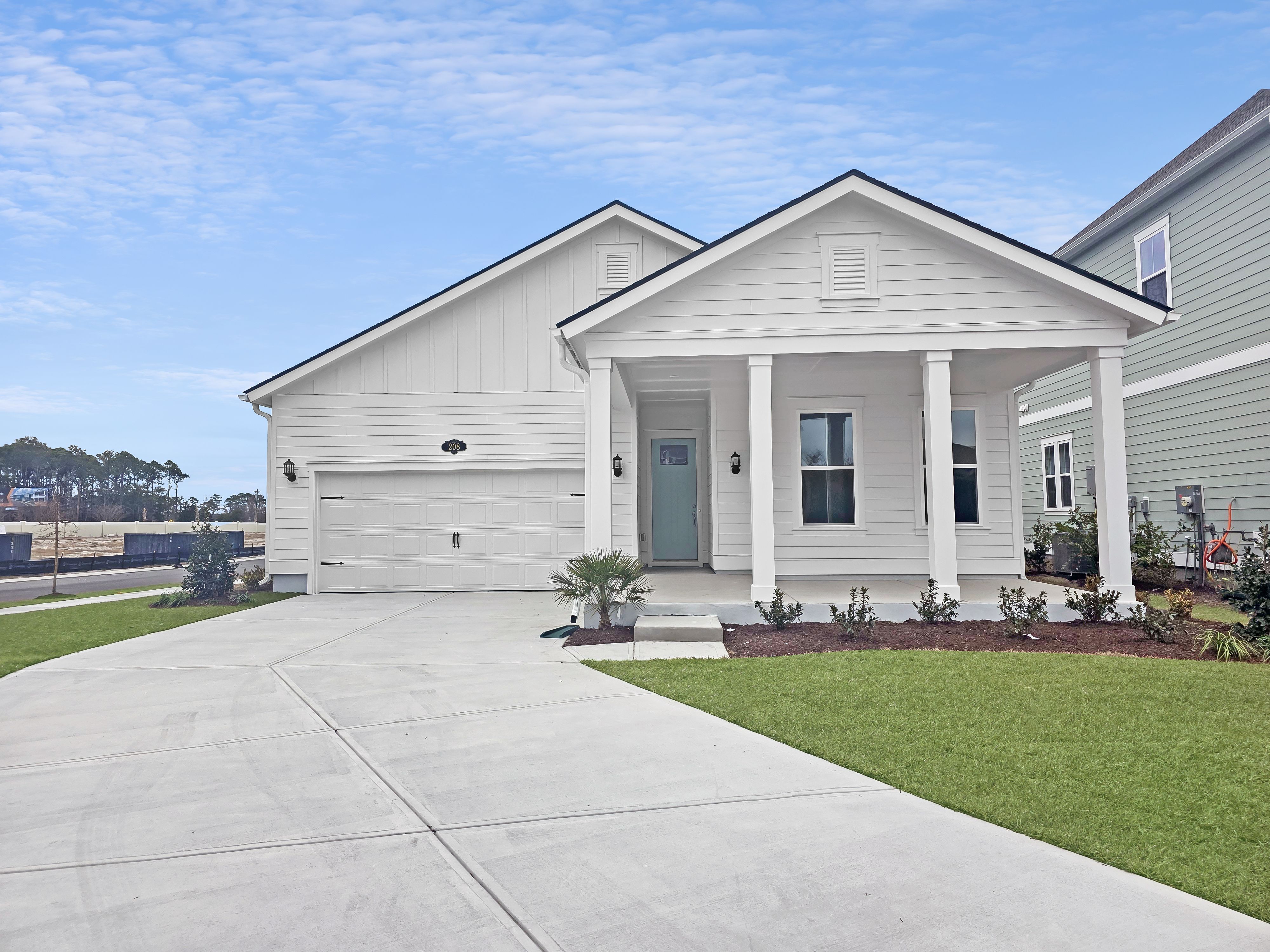 LAWRENCE - Beach View at Grande Dunes: Myrtle Beach, South Carolina - Lennar