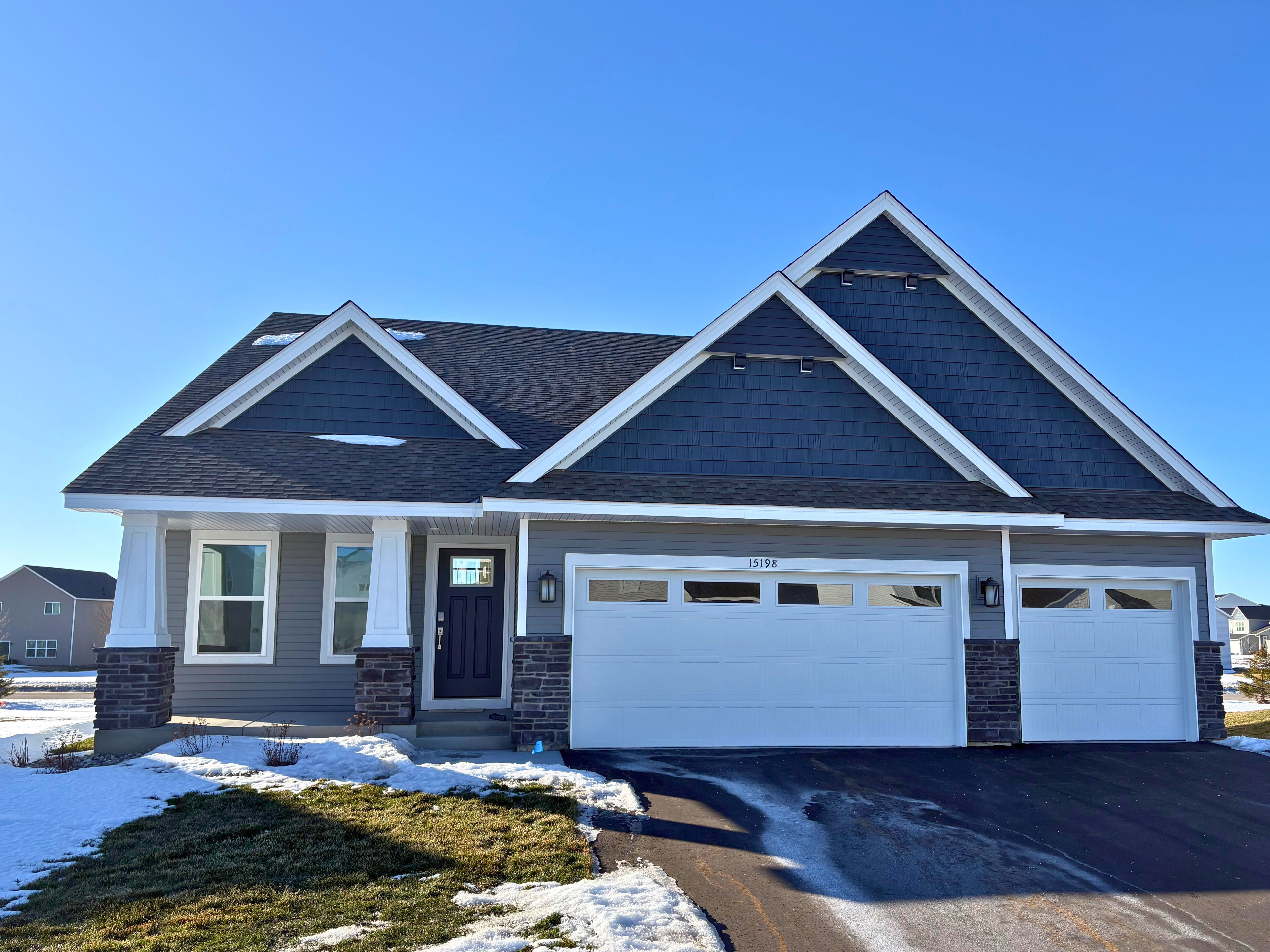 Northfork Meadows - Ramsey, MN