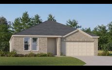 Grand Lake: Somerville, Texas - Lennar