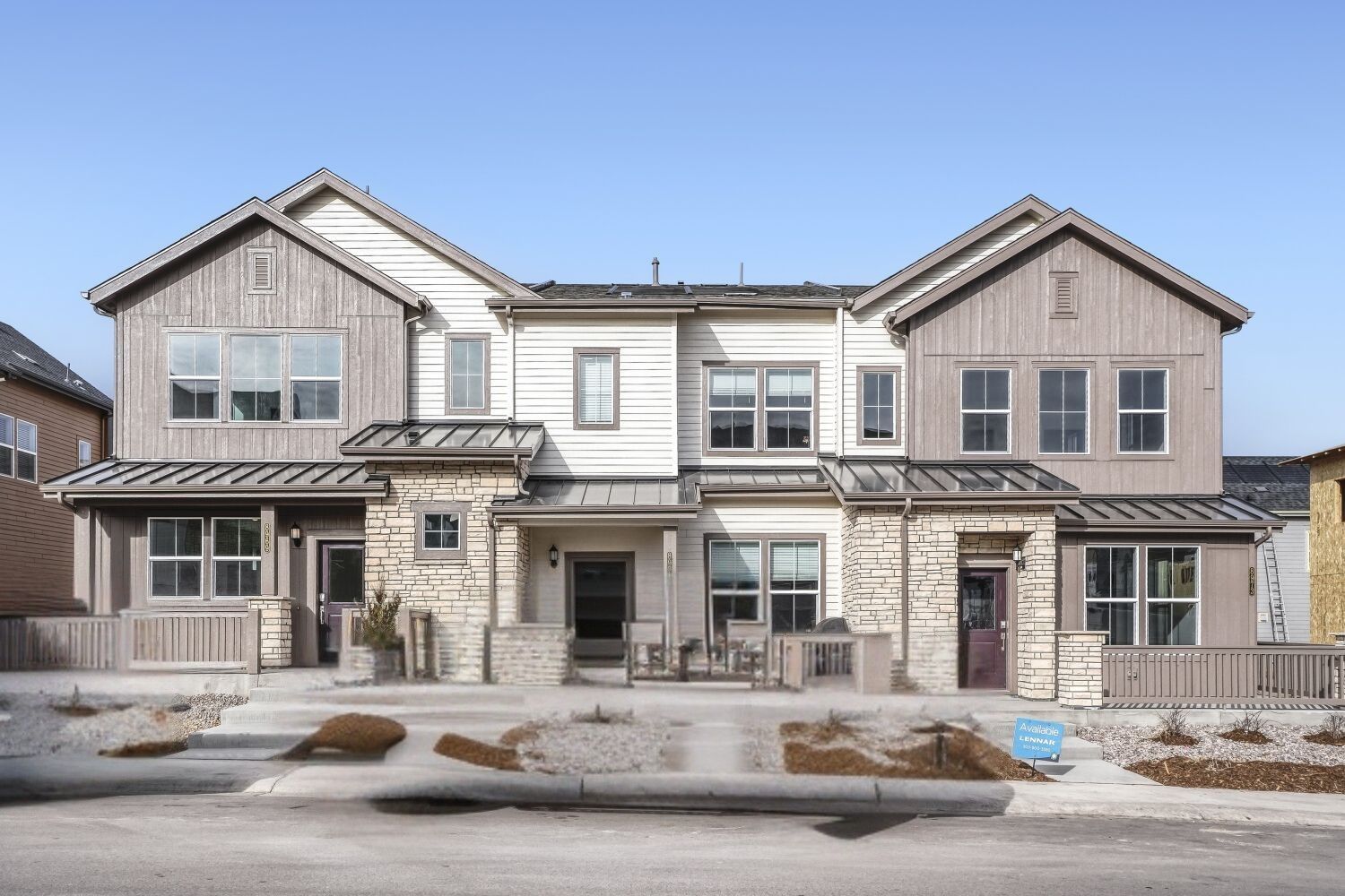 Sterling Ranch - The Parkside Collection - Littleton, CO