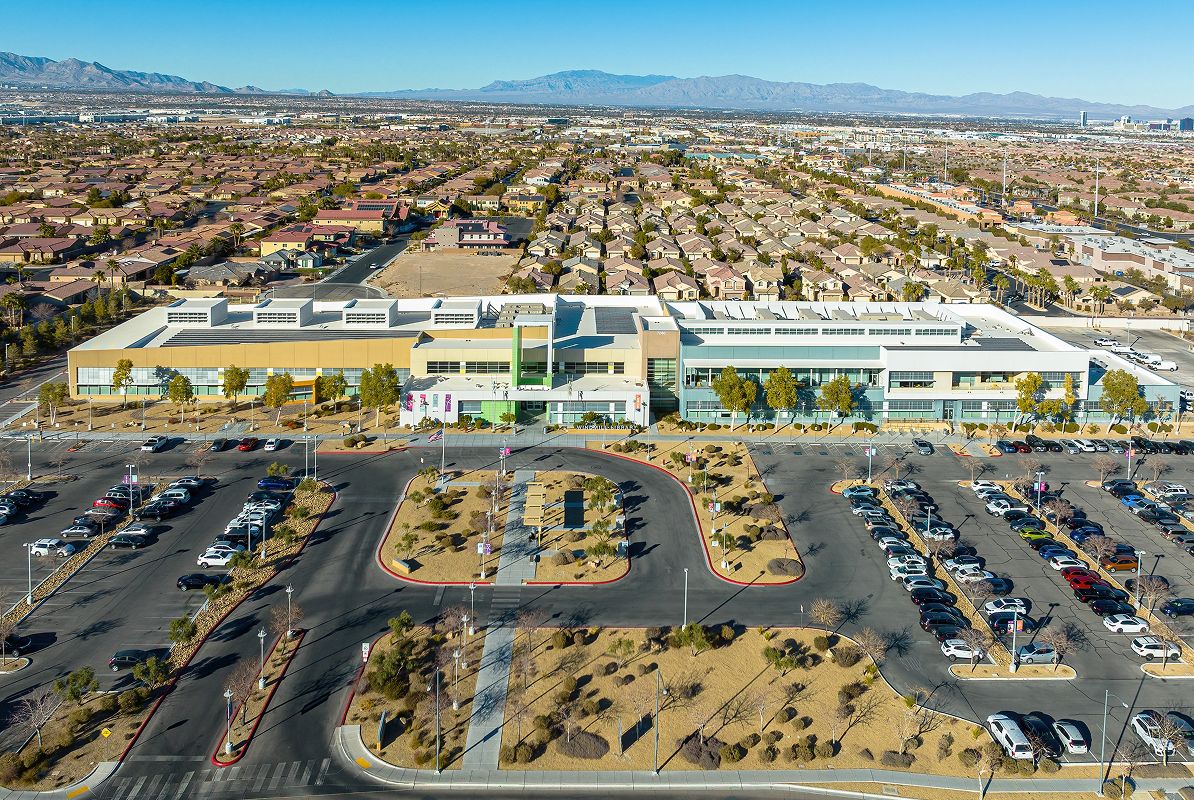 Las Vegas Windmill Library 2of2