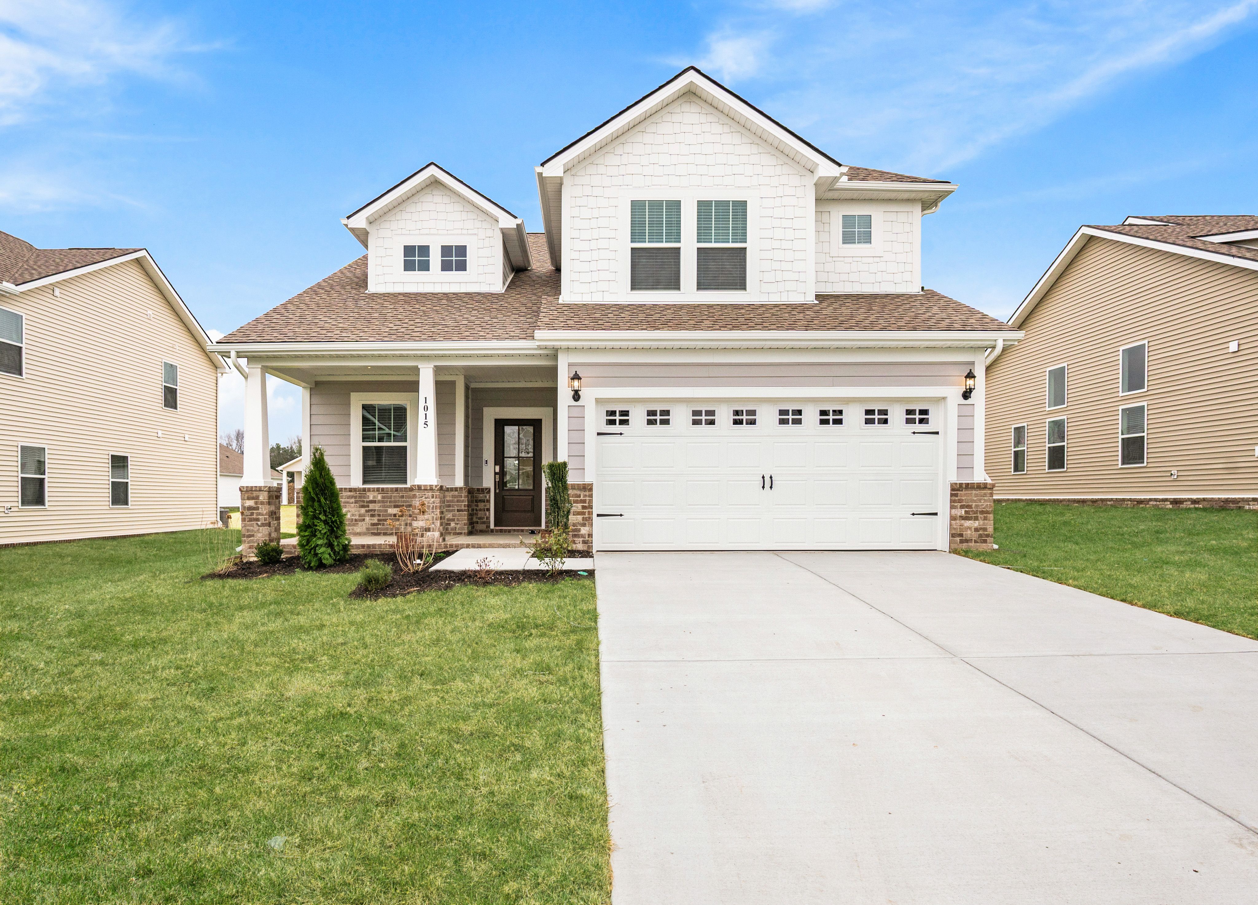 1015 CURTIS SPRINGS LN (Primrose)