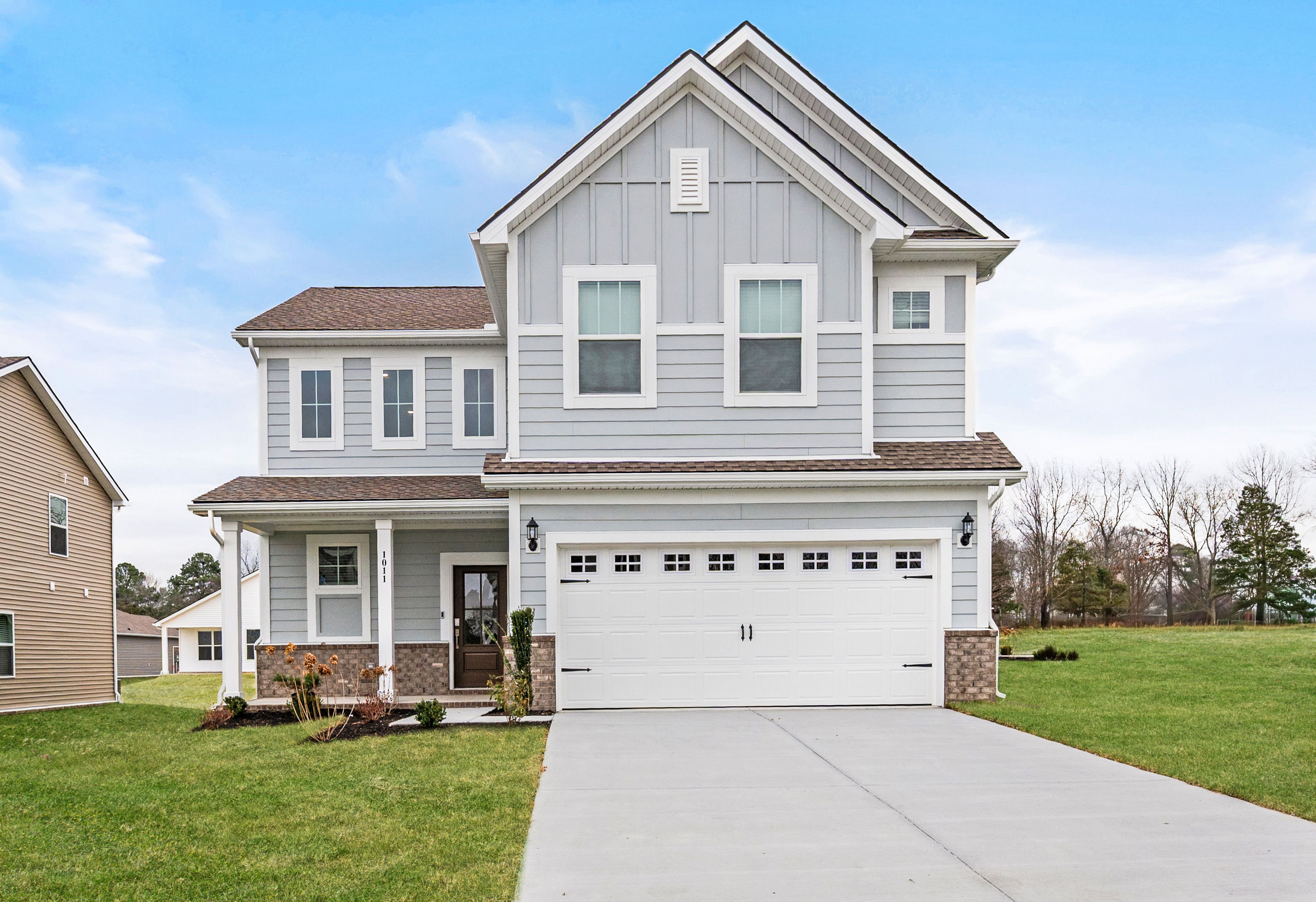 1011 CURTIS SPRINGS LN (Rosemary)