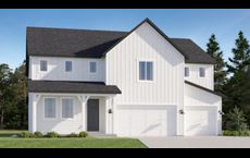 Brixton Park - Estates: Saratoga Springs, Utah - Lennar