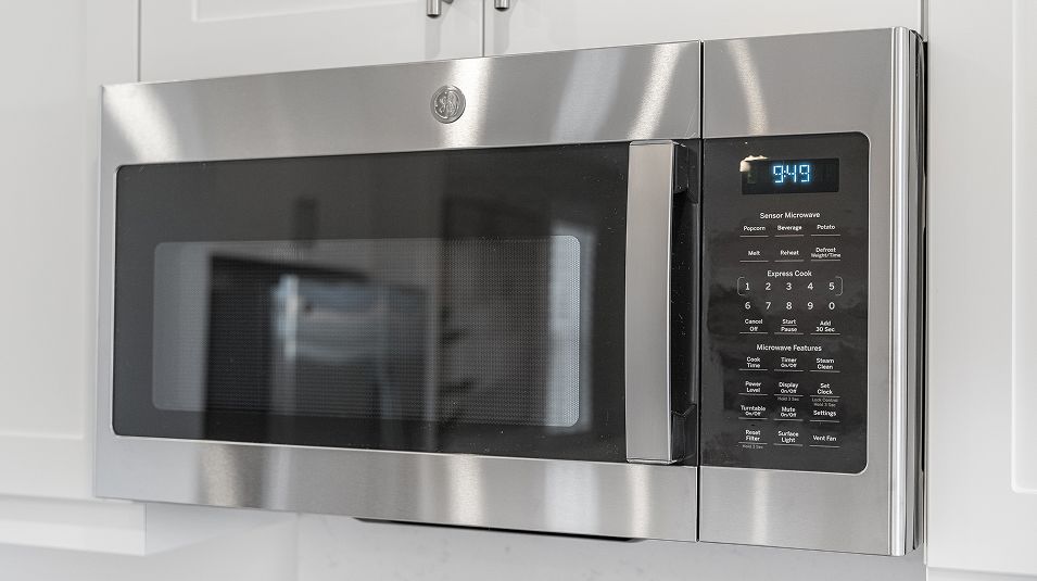Sierra Crest The Groves EI Microwave F1