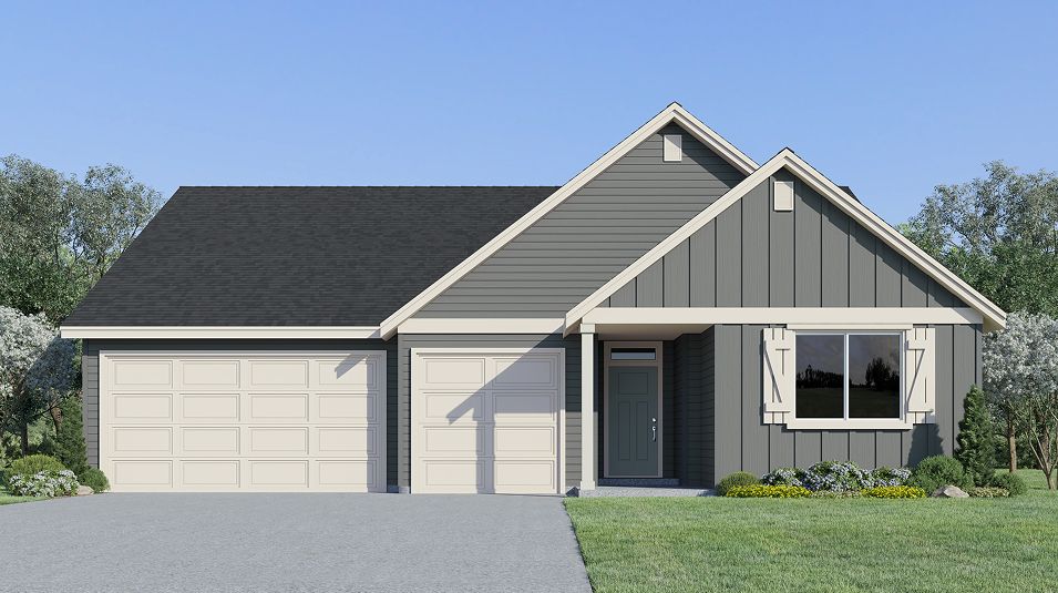 2570 Nw Redwood Ave. Redmond, OR 97756