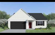Dry Canyon - The Summit Collection: Redmond, Oregon - Lennar