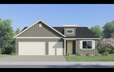 Dry Canyon - The Summit Collection: Redmond, Oregon - Lennar