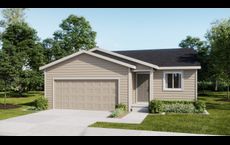 Carlsborg Village - Inspiration Collection: Sequim, Washington - Lennar