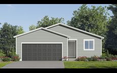 Carlsborg Village - Inspiration Collection: Sequim, Washington - Lennar