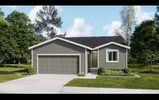 Carlsborg Village - Inspiration Collection: Sequim, Washington - Lennar