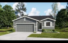 Carlsborg Village - Inspiration Collection: Sequim, Washington - Lennar