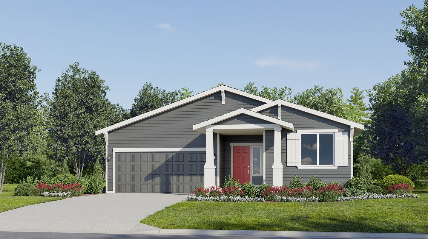 Carlsborg Village - Gallery Collection - Sequim, WA