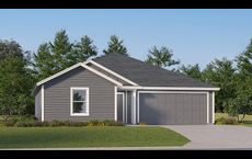 Ridge at Harvest Point: Milton, Florida - Lennar