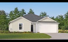 Ridge at Harvest Point: Milton, Florida - Lennar