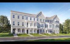 Towns at Creekside - Towns at Creekside 20': Doraville, Georgia - Lennar