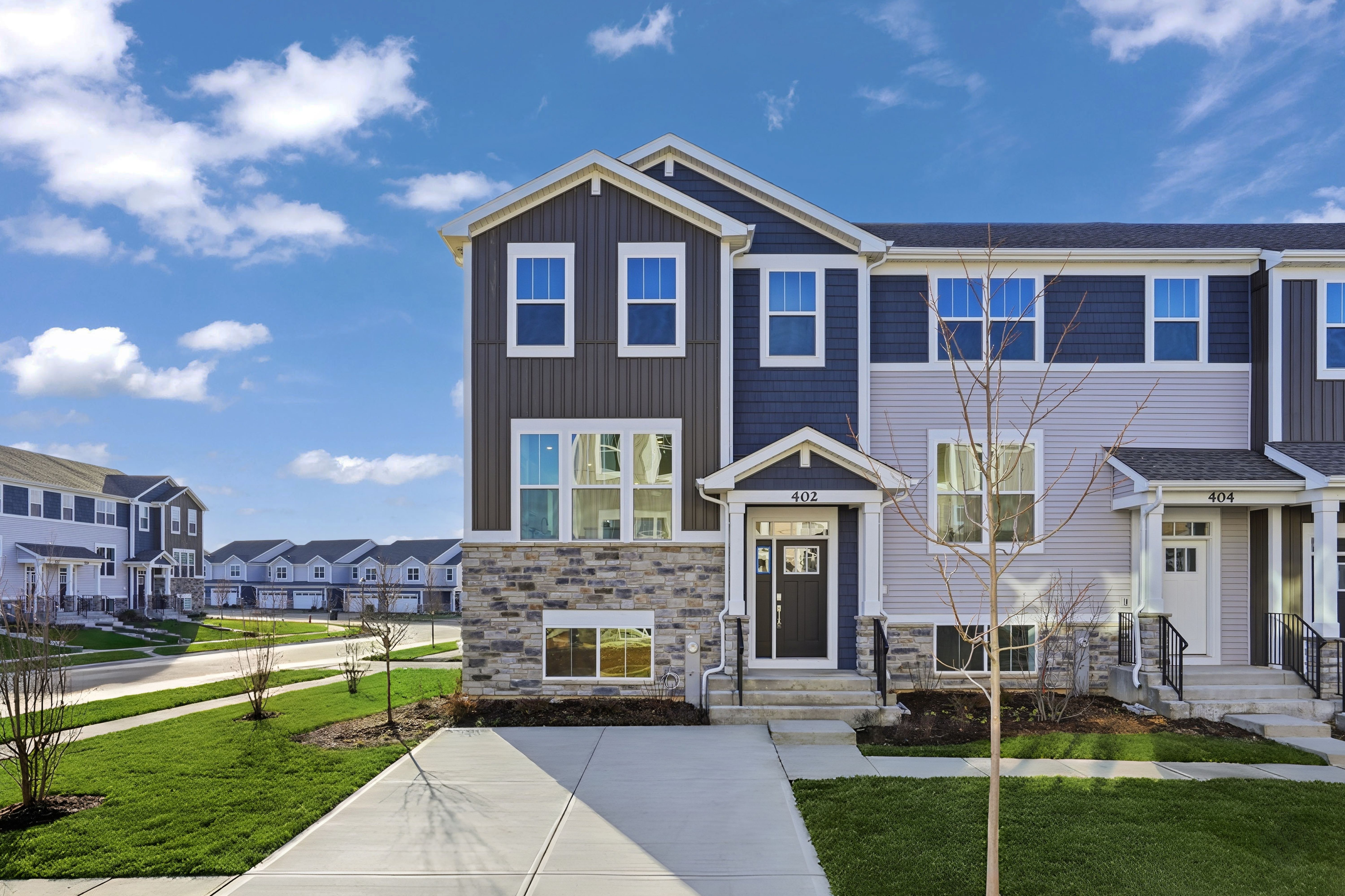 402 Red Oak Cir (Chatham)