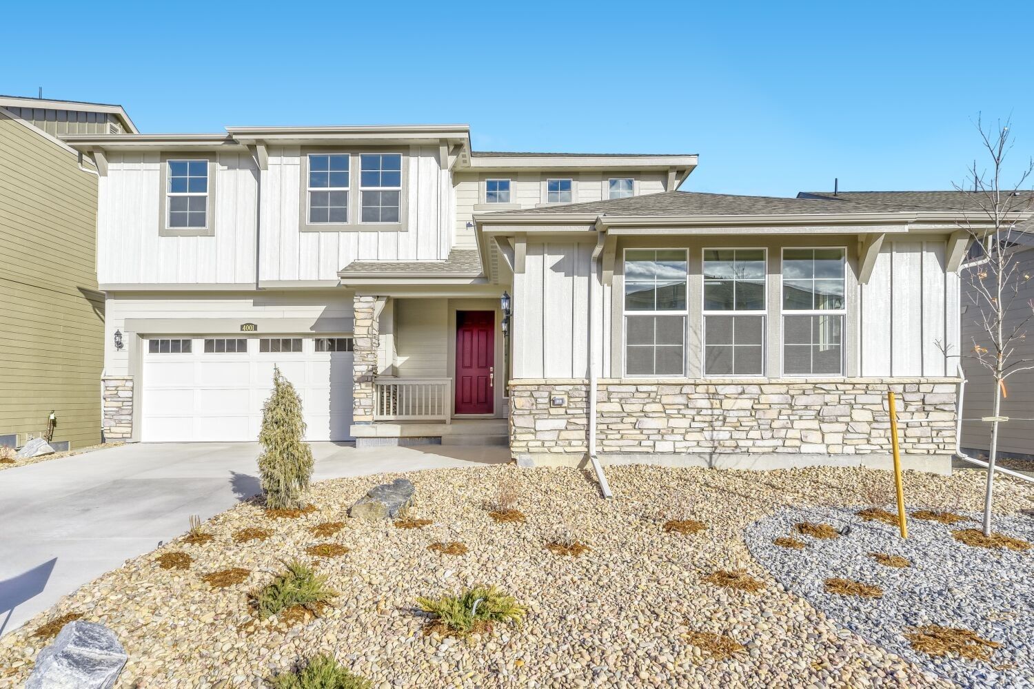 4001 Buttongrass Trail (Aspen)