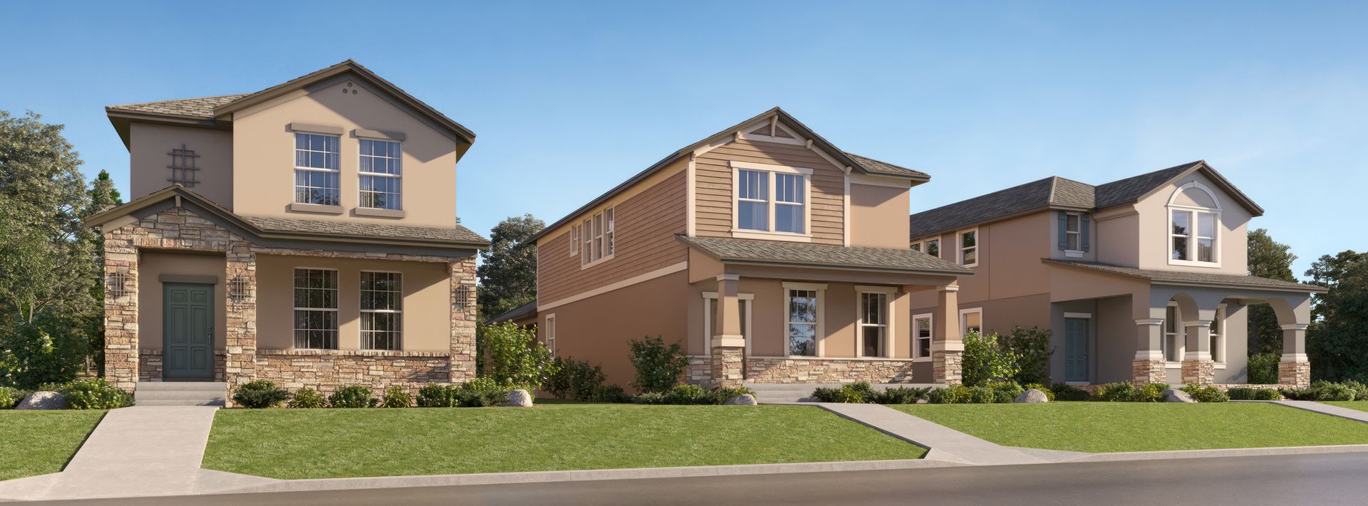 Longleaf Streetscape 12 23 25