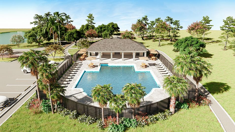 Vista Walk Amenity Pool 1 6 26