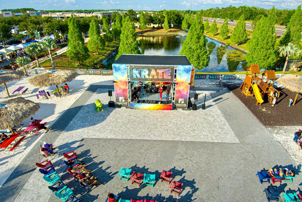 Wesley Chapel KRATE 2of3 Photoshoot 12 26 25