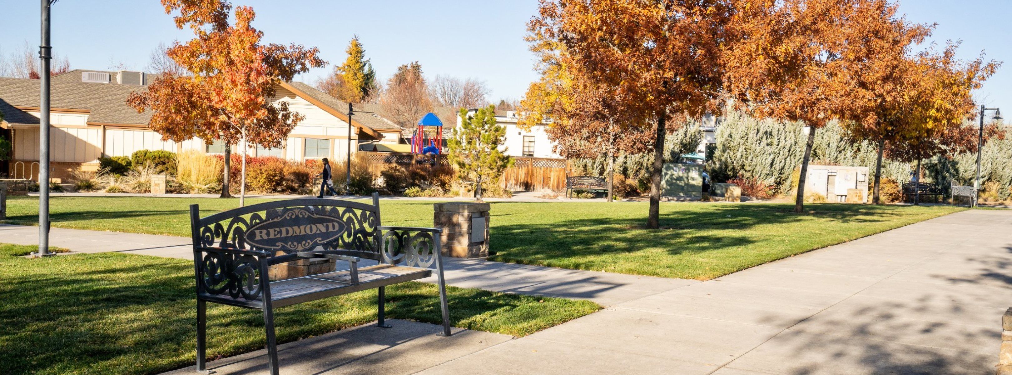 The Ridge Collection Dry Canyon Park Hero Image