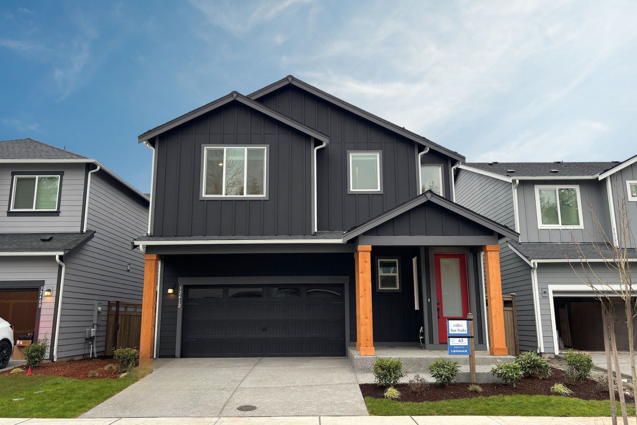 32412 Myrtle Ave SE (Magnolia II)