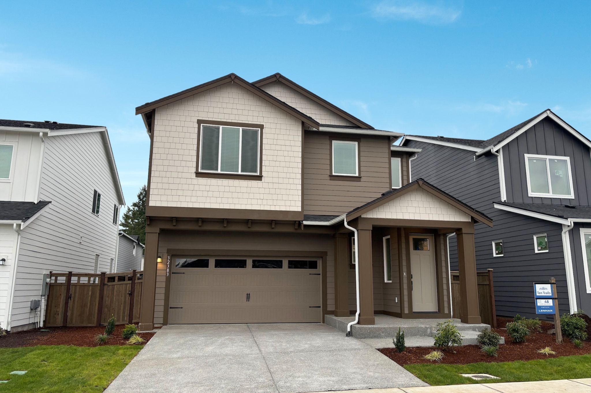 32383 Vine Ave SE (Magnolia II)